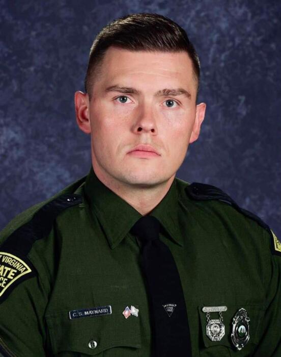 Sgt. Cory Maynard