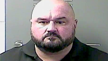 Former KSP captain charged with rape, sex abuse