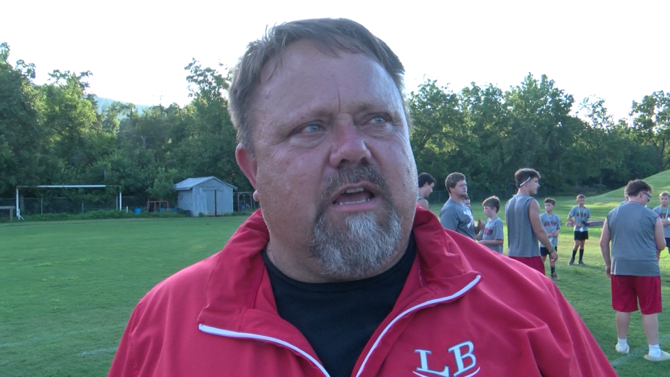 Union names replacement for fugitive coach