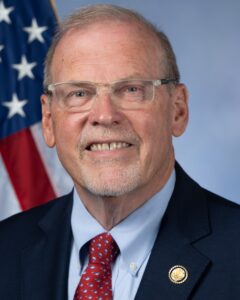 U.S. Rep. Morgan Griffith