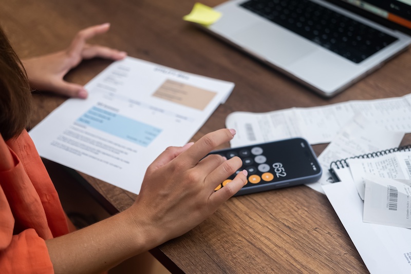 More Kentucky households burdened by utility debt