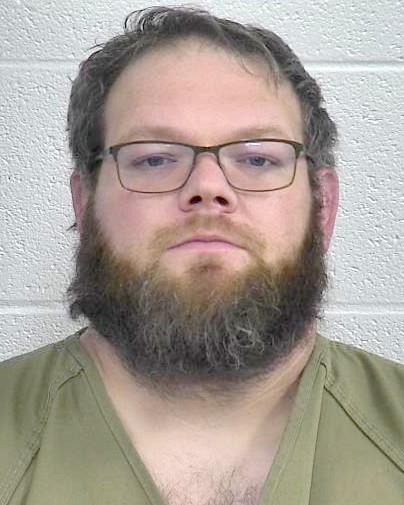 Charles Michael Hopkins