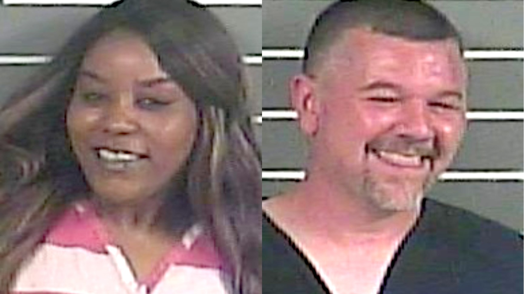 Couple facing felony assault after fight at Pikeville Walmart