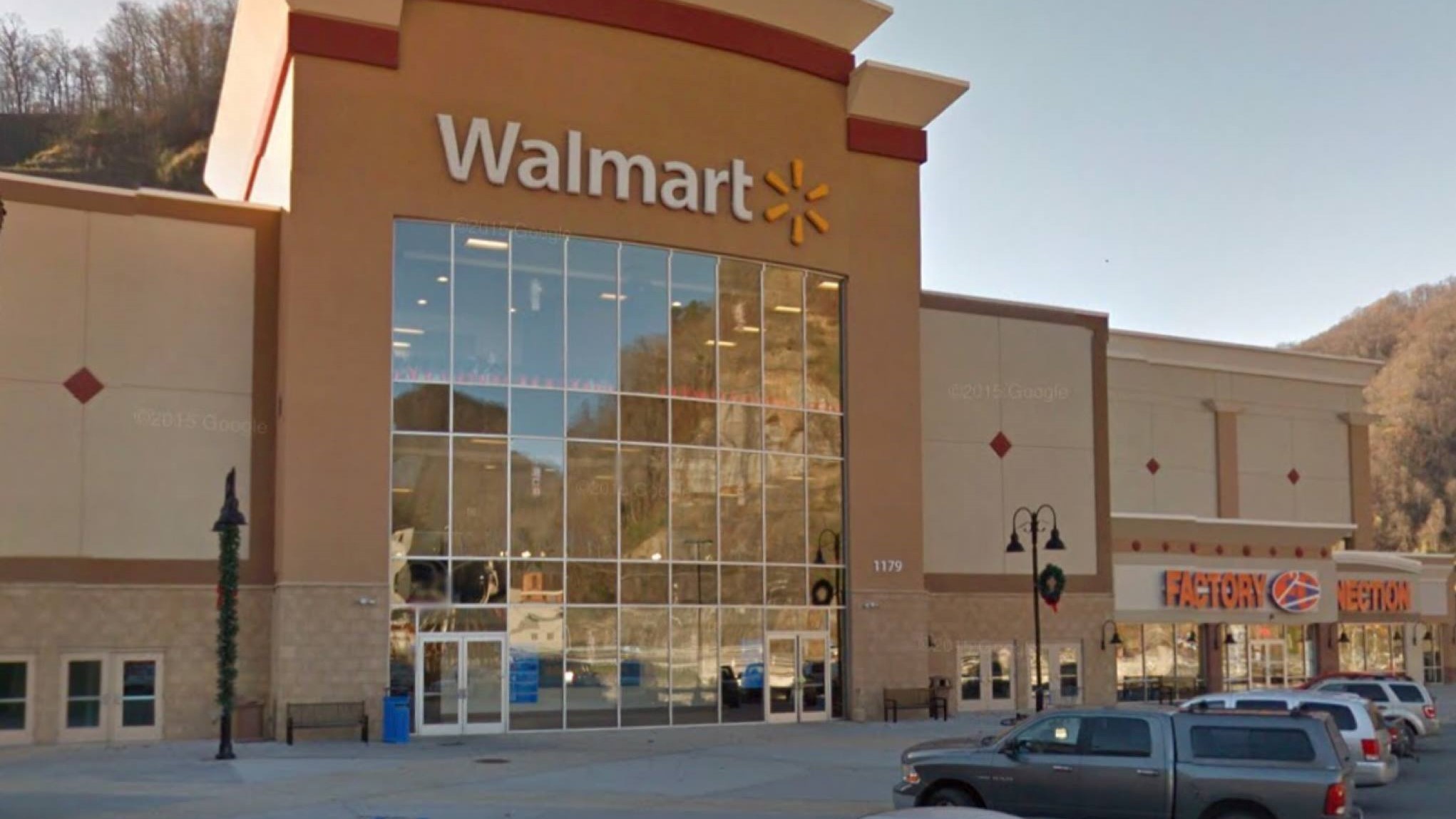 Thieves get away from Grundy Walmart with more than $20,000 in electronics