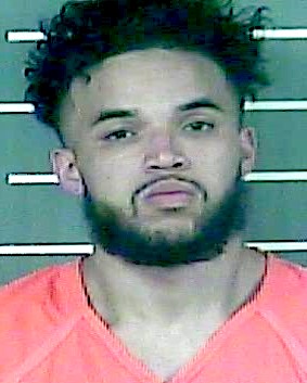 Lawrence Phillip Jr.