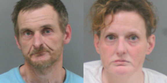 Joseph Taylor Maynard and Tara Danielle Dempsey