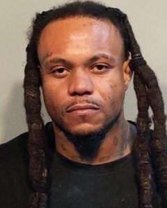 Courtland Ramon Gales