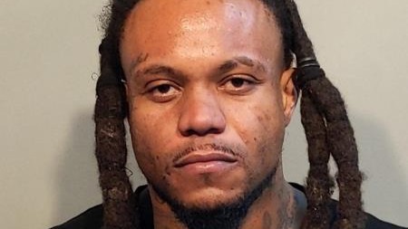 Courtland Ramon Gales