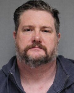 Ronnie Wayne Phillips Jr.