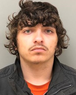 Joshua Lewis Santiago