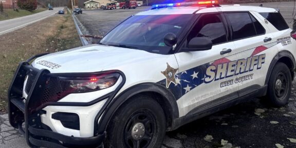 Wise County Sheriff