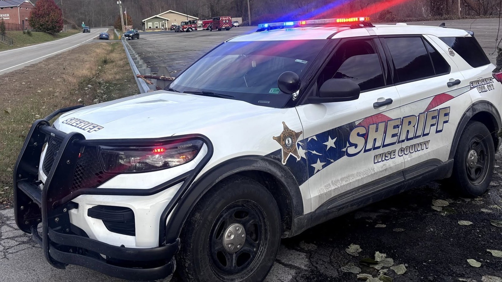 Police: Sexual assault suspect kills self after chase