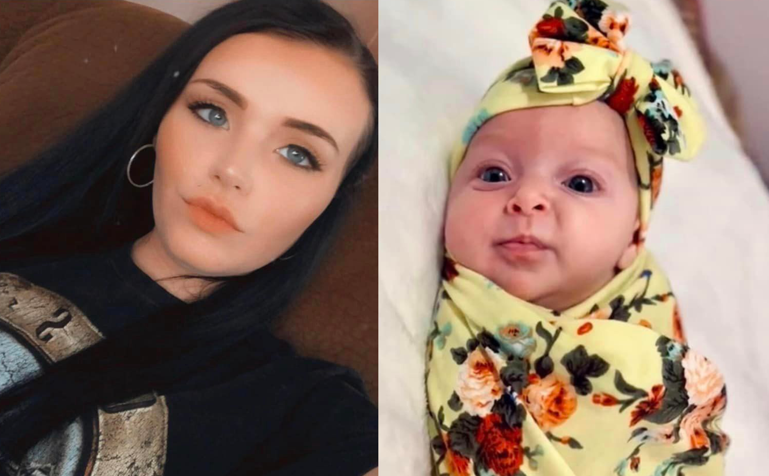 Ashland Police searching for Pike woman and baby