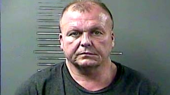 Martin County man arrested after witnesses say he dragged girlfriend down highway