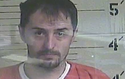 Breathitt man arrested after police find bleeding woman hiding in a barn