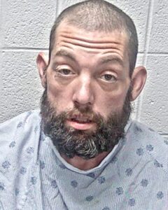 Lawrence "Eugene" Halcomb