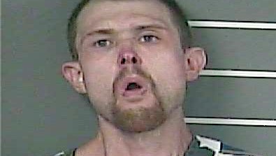 Buchanan County man charged with assault in Pike County