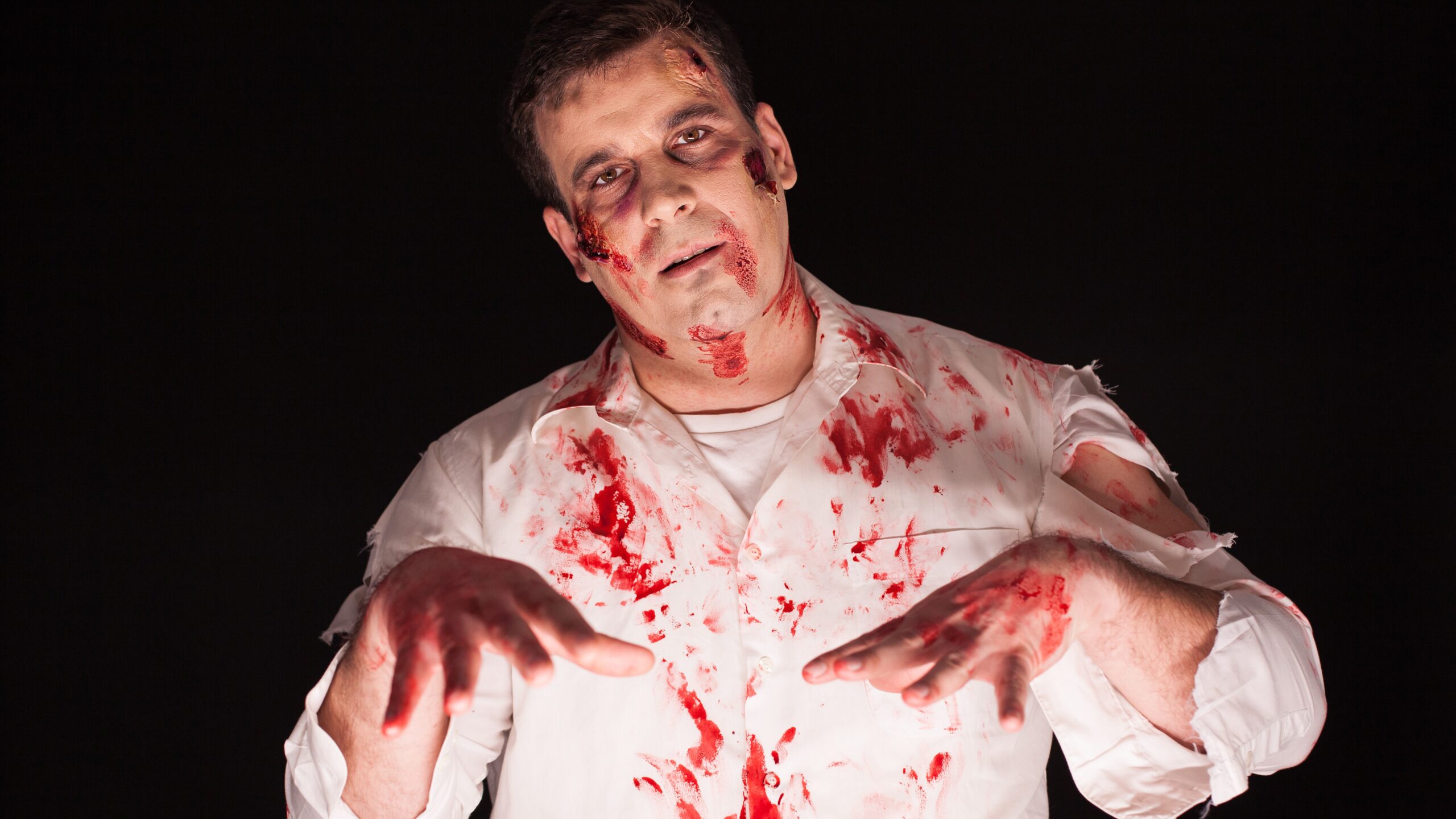 Kentucky ranks in middle for zombie preparedness